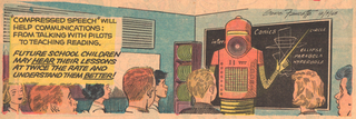 Illustration for article titled The Jetsons Get Schooled: Robot Teachers in the 21st Century Classroom